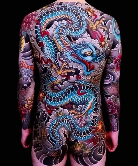 back tattoo japanese|japanese full back tattoo ideas.